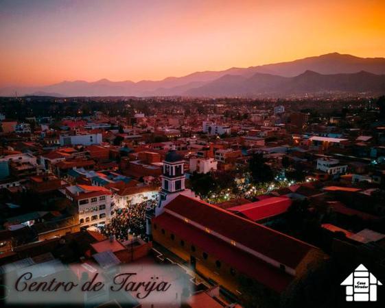 Studio Mirador, Todo Lo Que Necesitas Para Disfrutar Таріха Екстер'єр фото